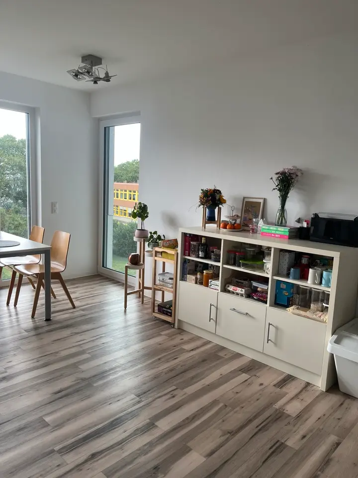 WG-Zimmer mit 18 m² in Kassel – Bild 1
