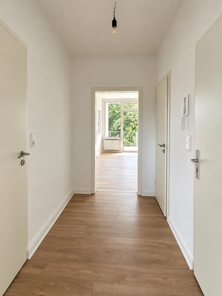 2 Zimmer Wohnung mit 55 m² in Duisburg – Bild 5