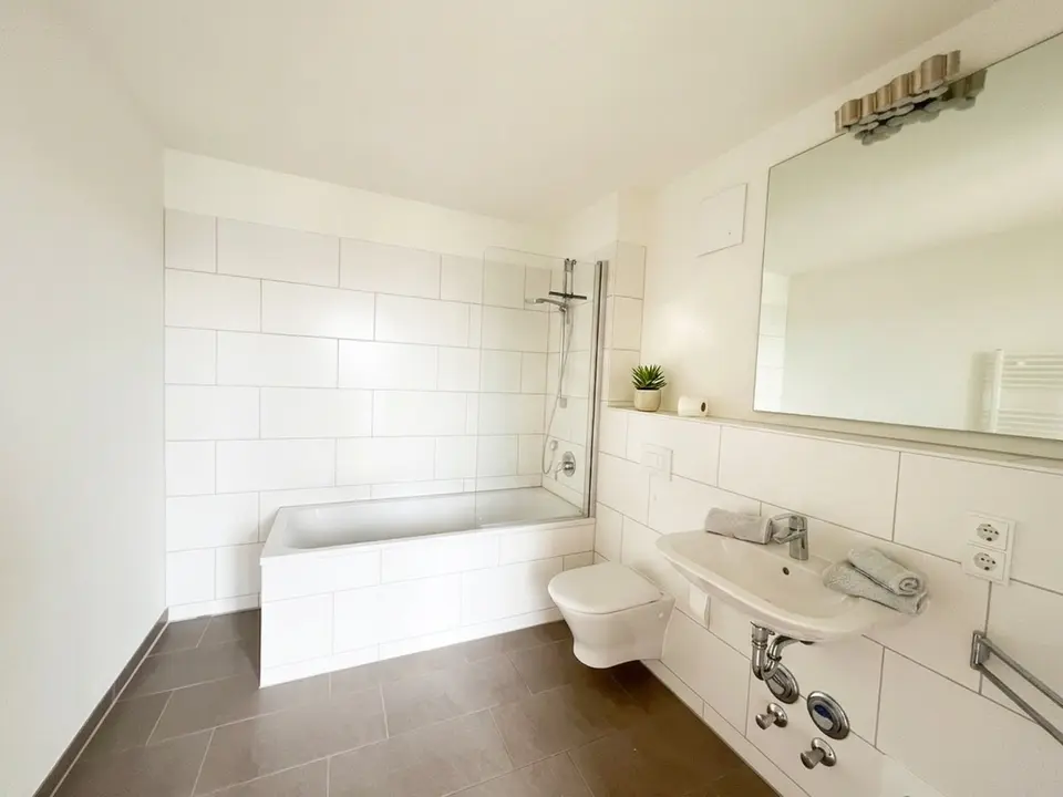 2 Zimmer Wohnung mit 88 m² in Bremen – Bild 5