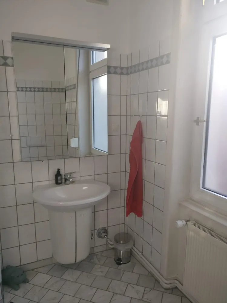 2 Zimmer Wohnung mit 56 m² in Wiesbaden – Bild 6