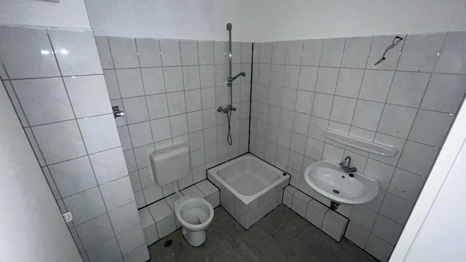 3 Zimmer Wohnung mit 51 m² in Gelsenkirchen – Bild 2