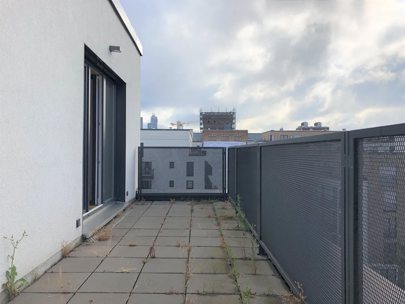 3 room apartment with 105 m² in Frankfurt am Main – Photo 12