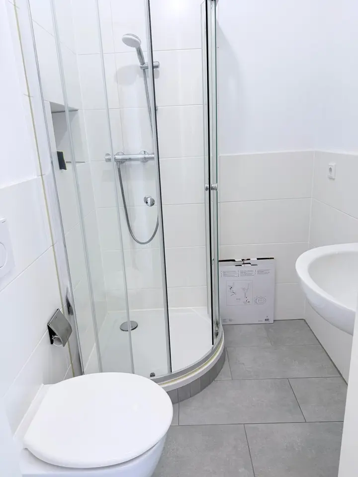 Studio mit 27 m² in Neu-Isenburg – Bild 7