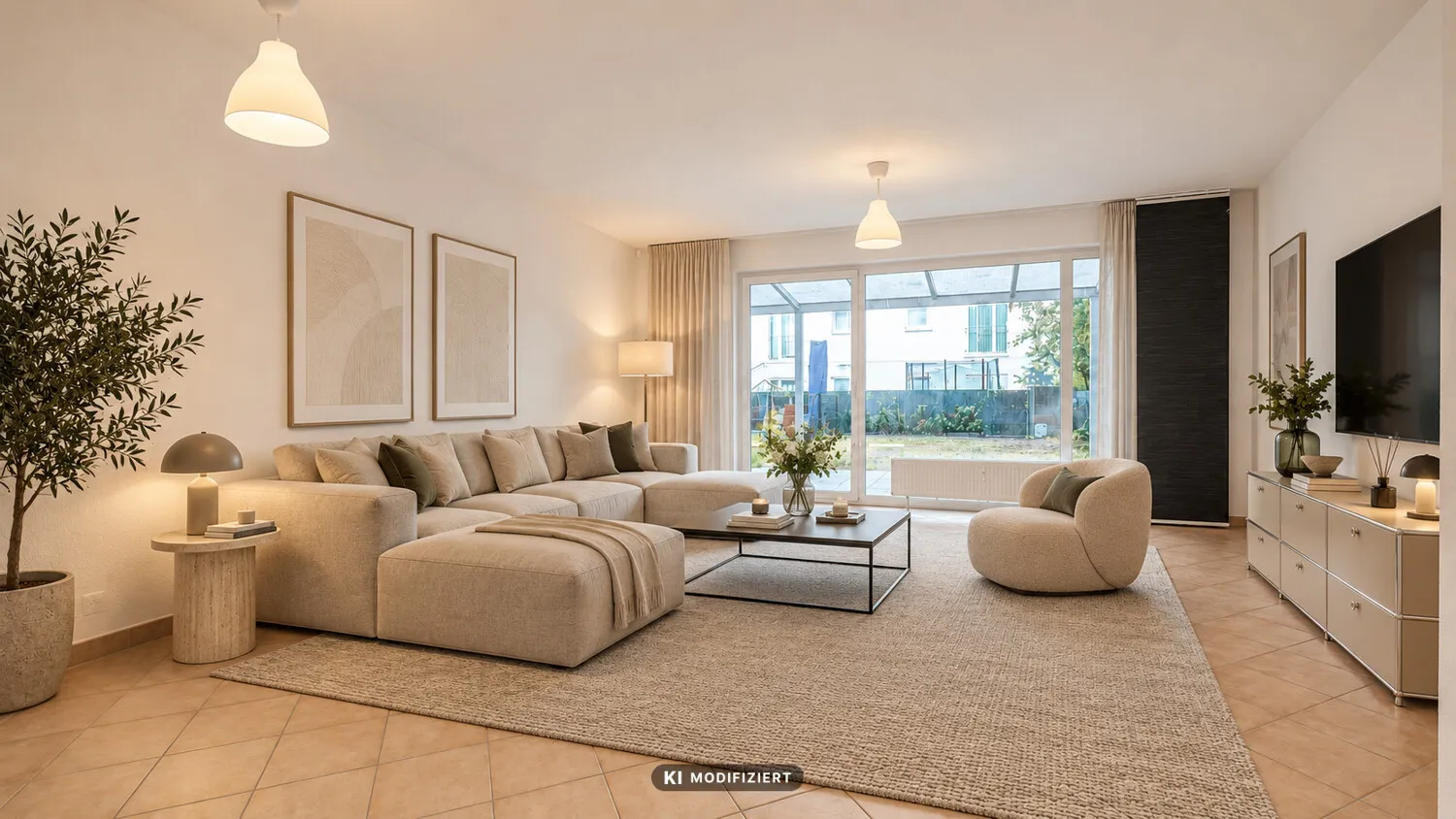 5 Zimmer Haus mit 143 m² in Frankfurt am Main – Bild 1