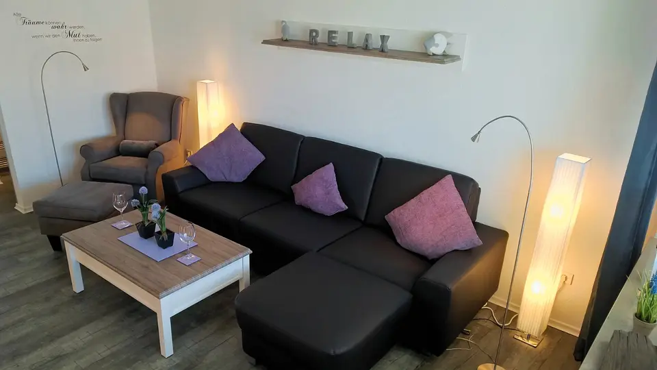 2 Zimmer Wohnung mit 85 m² in Cuxhaven – Bild 8
