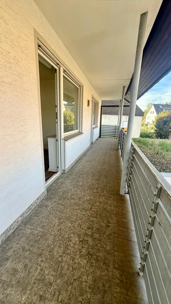3 room apartment with 88 m² in Bielefeld – Photo 4