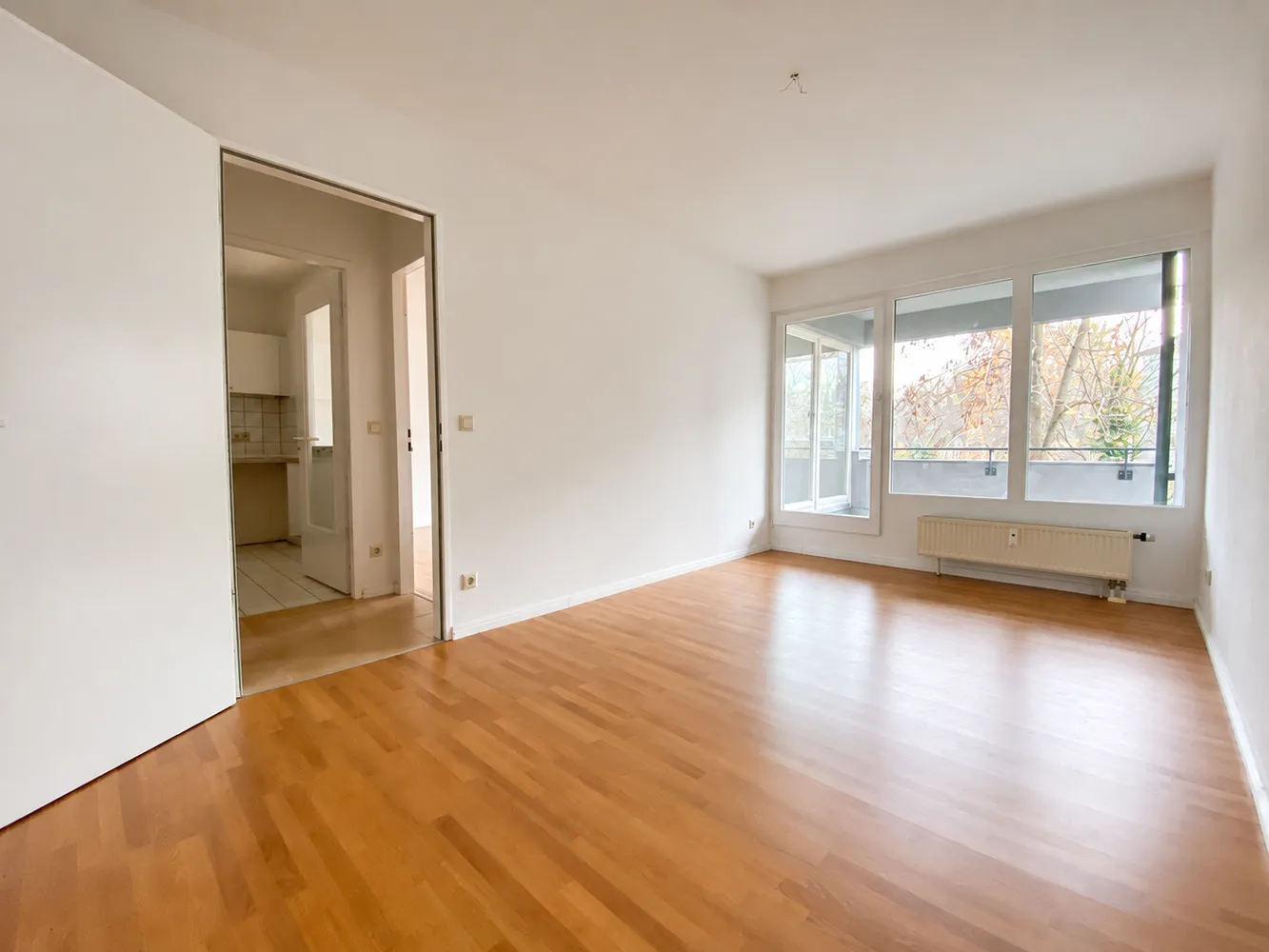 2 Zimmer Wohnung mit 53 m² in Berlin – Bild 7