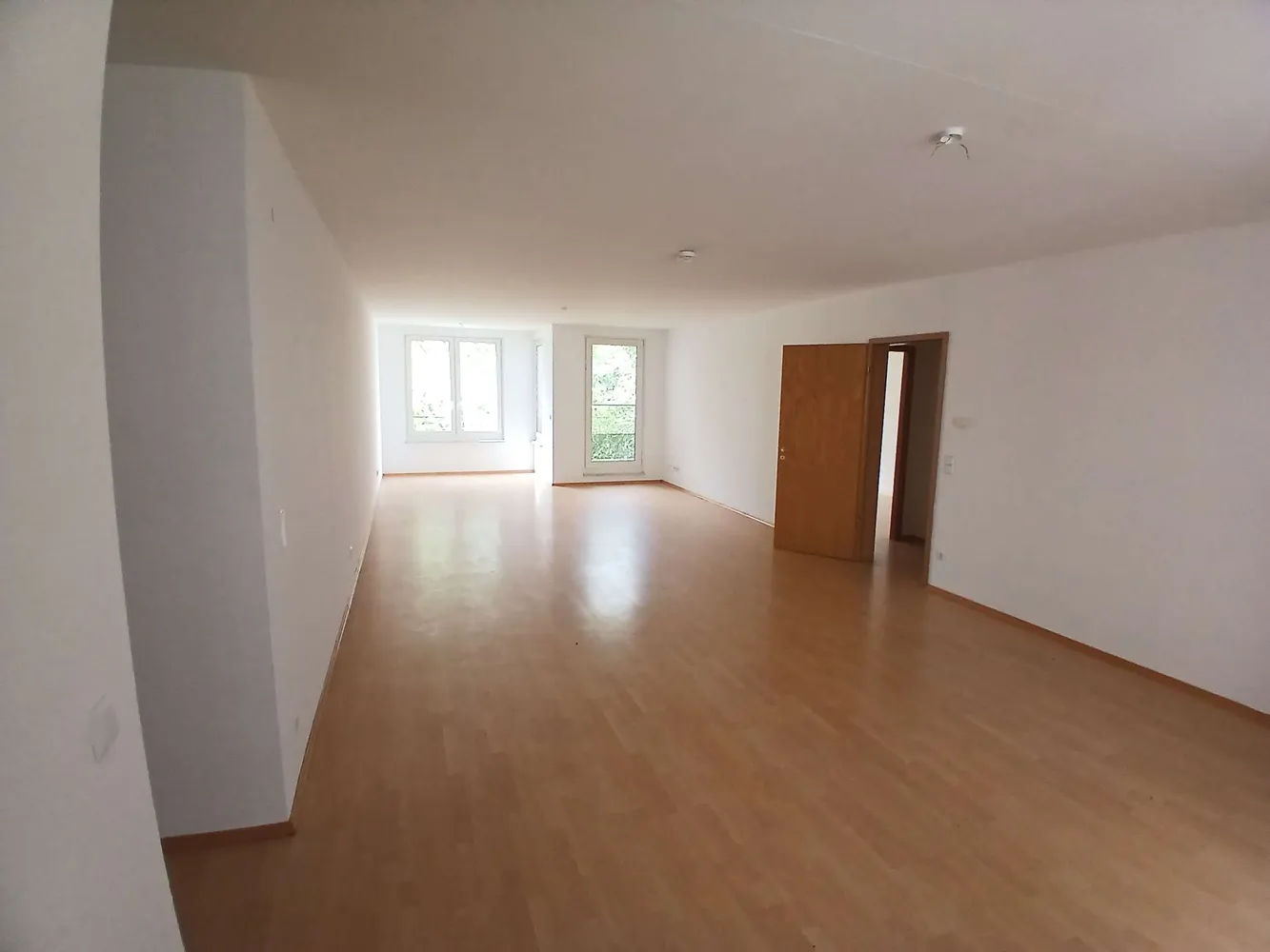 2 Zimmer Wohnung mit 96 m² in Berlin – Bild 1