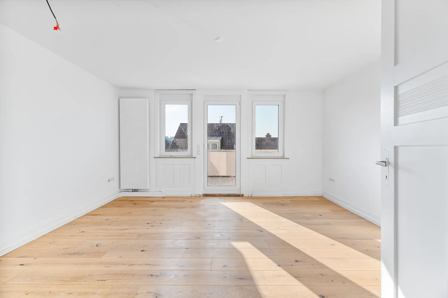 3 Zimmer Wohnung mit 72 m² in Stuttgart – Bild 2