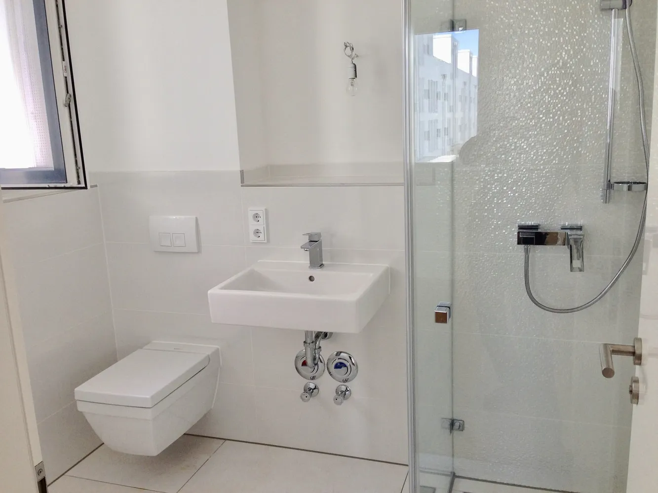 2 room apartment with 35 m² in Frankfurt am Main – Photo 5