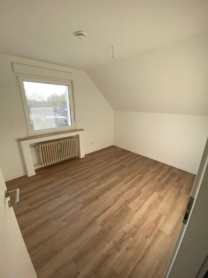 3 Zimmer Wohnung mit 65 m² in Minden – Bild 3