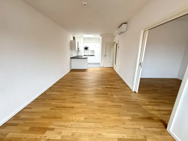 2 Zimmer Wohnung mit 85 m² in Berlin – Bild 8