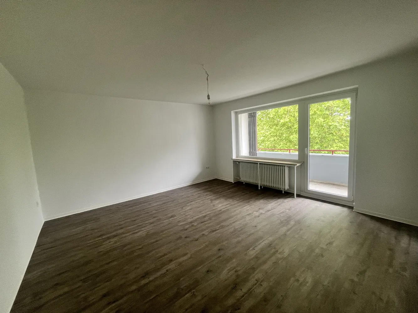 4 Zimmer Wohnung mit 82 m² in Braunschweig – Bild 5