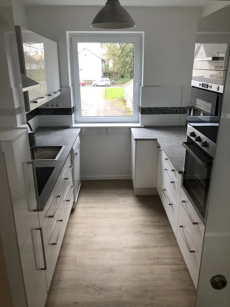 3 room apartment with 74 m² in Bielefeld – Photo 1