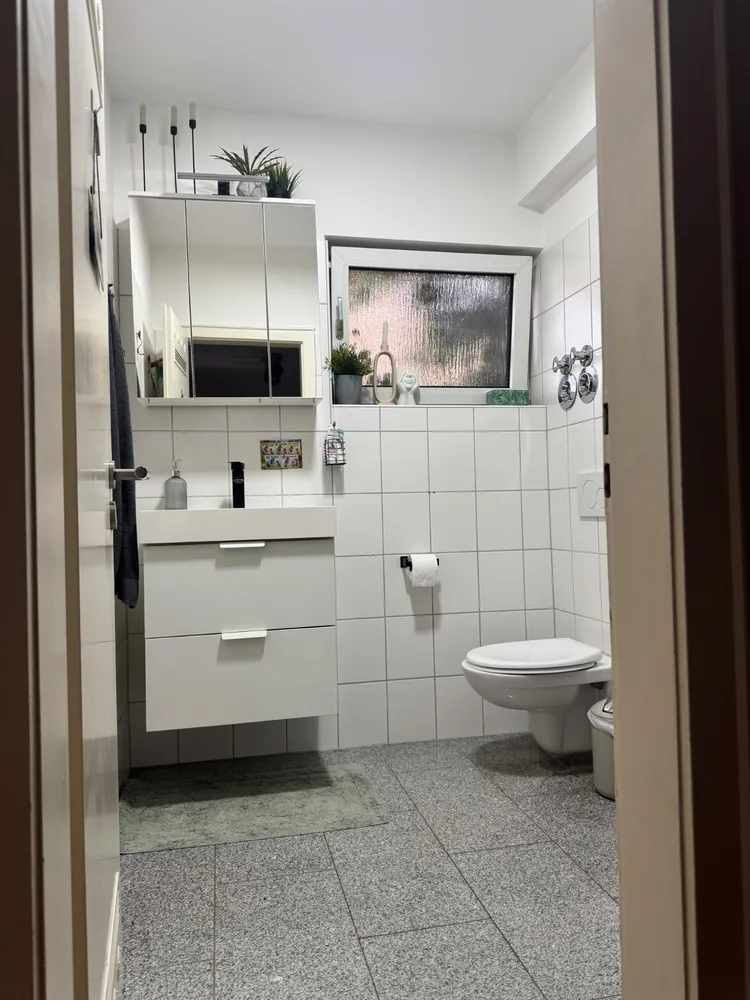 4 Zimmer Wohnung mit 112 m² in Karlsruhe – Bild 5