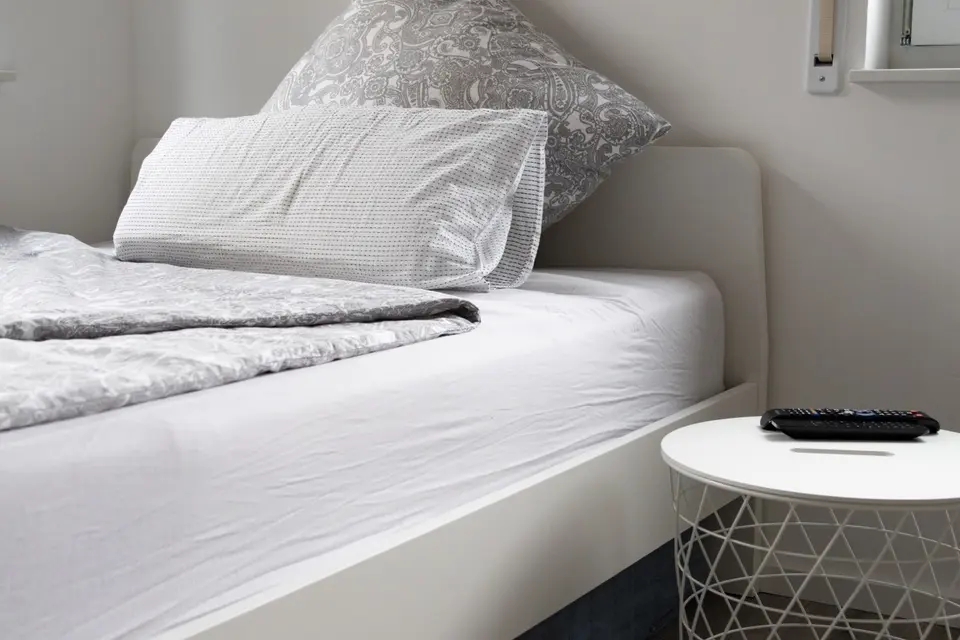 2 Zimmer Wohnung mit 32 m² in Herrenberg – Bild 6