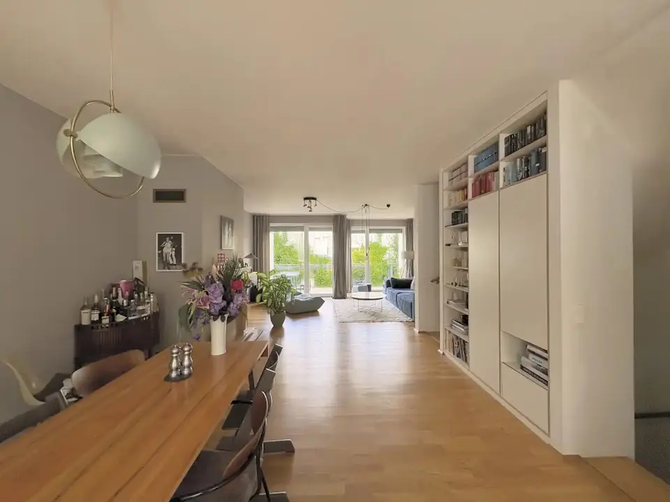 2 Zimmer Haus mit 150 m² in Berlin – Bild 5