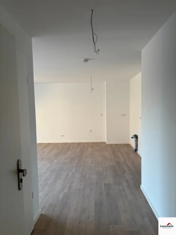 2 Zimmer Wohnung mit 53 m² in Bamberg – Bild 2