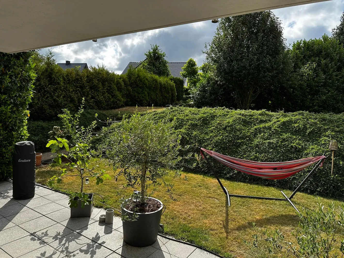 3 Zimmer Wohnung mit 107 m² in Dortmund – Bild 11