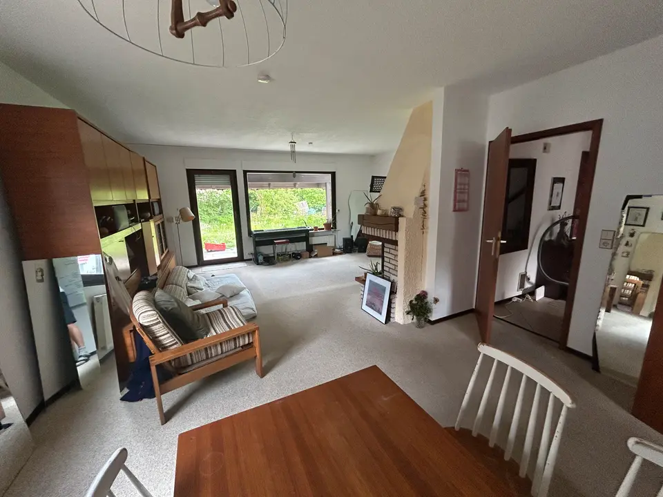WG-Zimmer mit 8 m² in Berlin – Bild 1