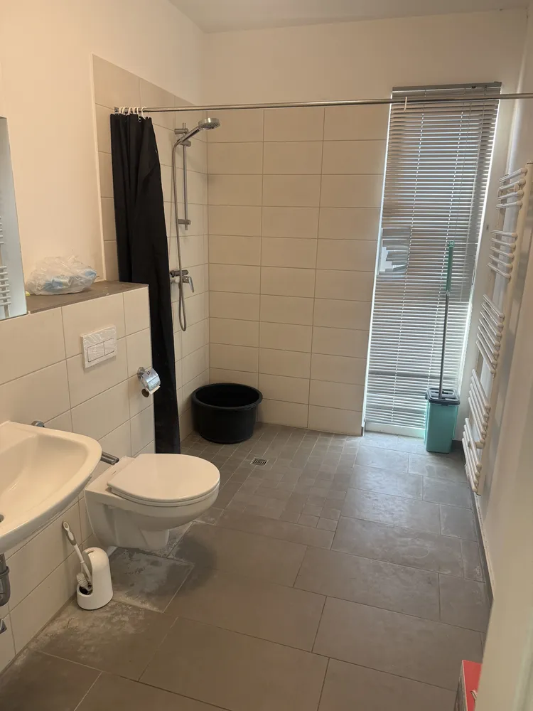 1 Zimmer Wohnung mit 25 m² in Berlin – Bild 3