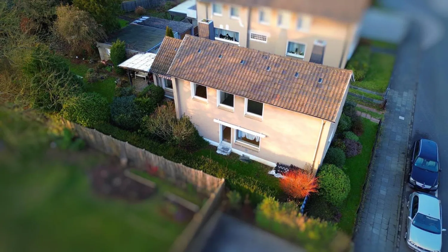 4 Zimmer Haus mit 95 m² in Leverkusen – Bild 9