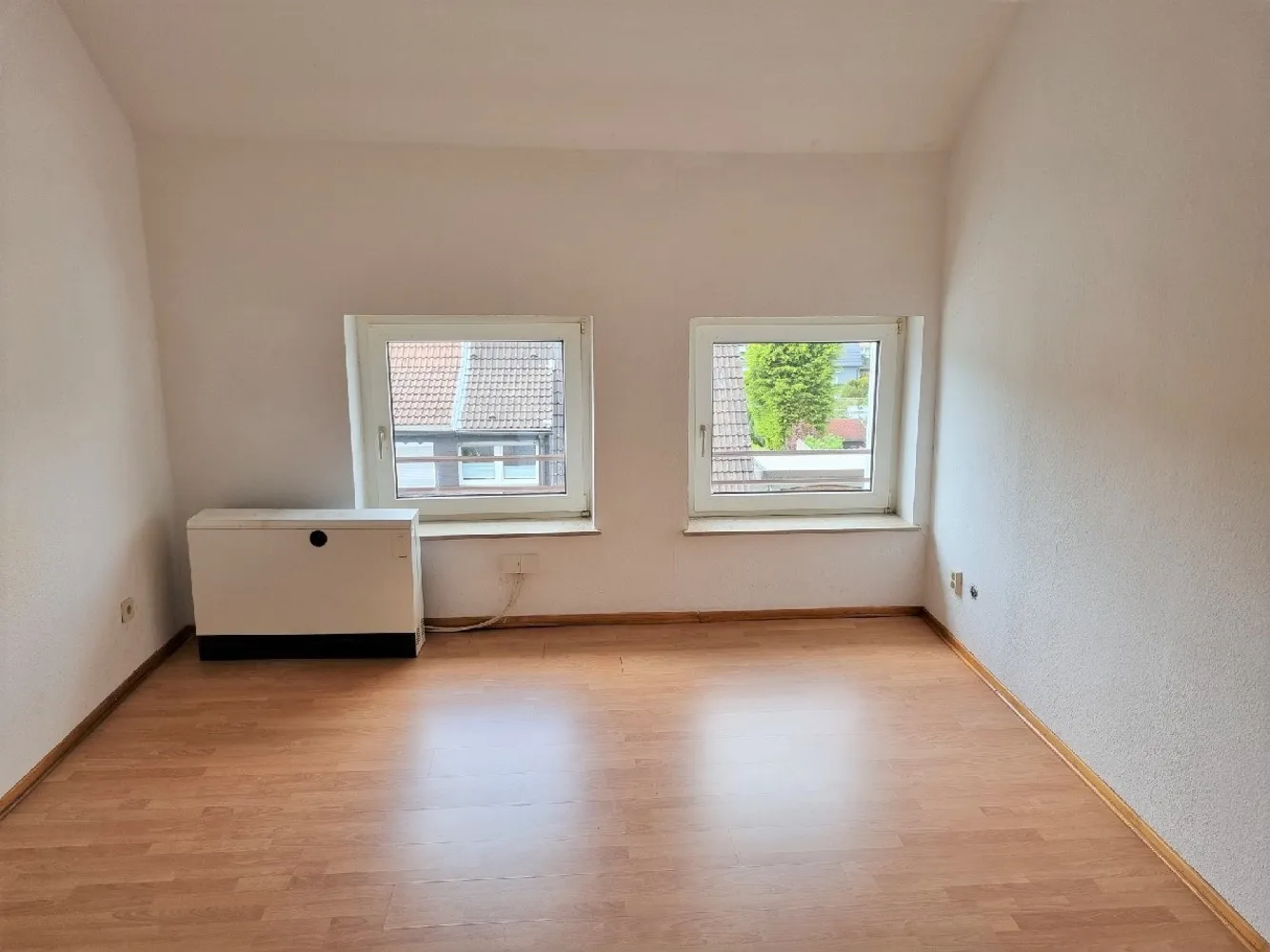 2 Zimmer Wohnung mit 34 m² in Essen – Bild 2