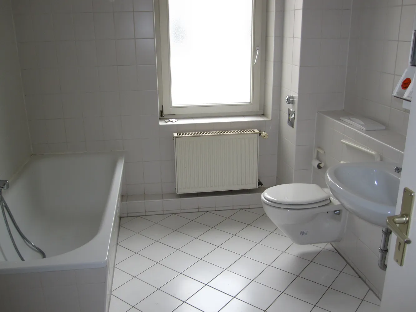 2 Zimmer Wohnung mit 50 m² in Halle (Saale) – Bild 4