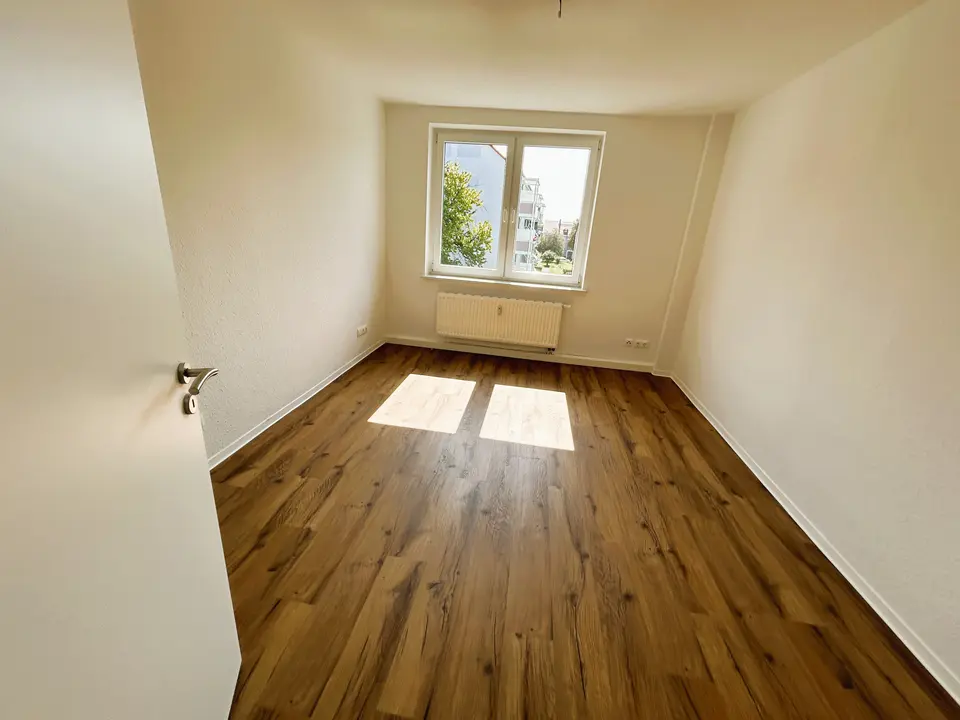 3 Zimmer Wohnung mit 60 m² in Wurzen – Bild 10