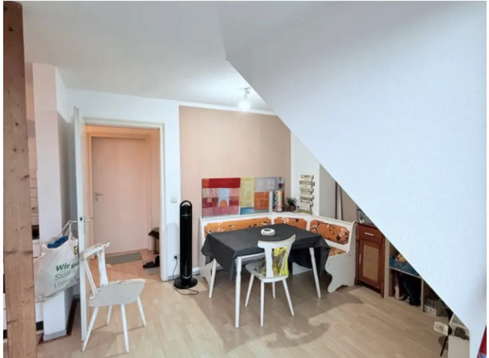 WG-Zimmer mit 25 m² in Koblenz – Bild 5