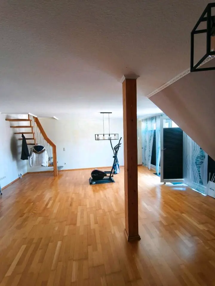 3 Zimmer Wohnung mit 84 m² in Hagen – Bild 3