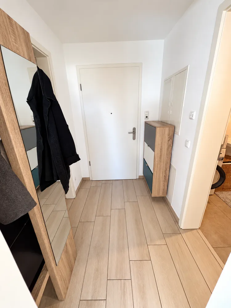 2 Zimmer Wohnung mit 56 m² in München – Bild 4