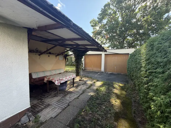 5 Zimmer Haus mit 155 m² in Nürnberg – Bild 3