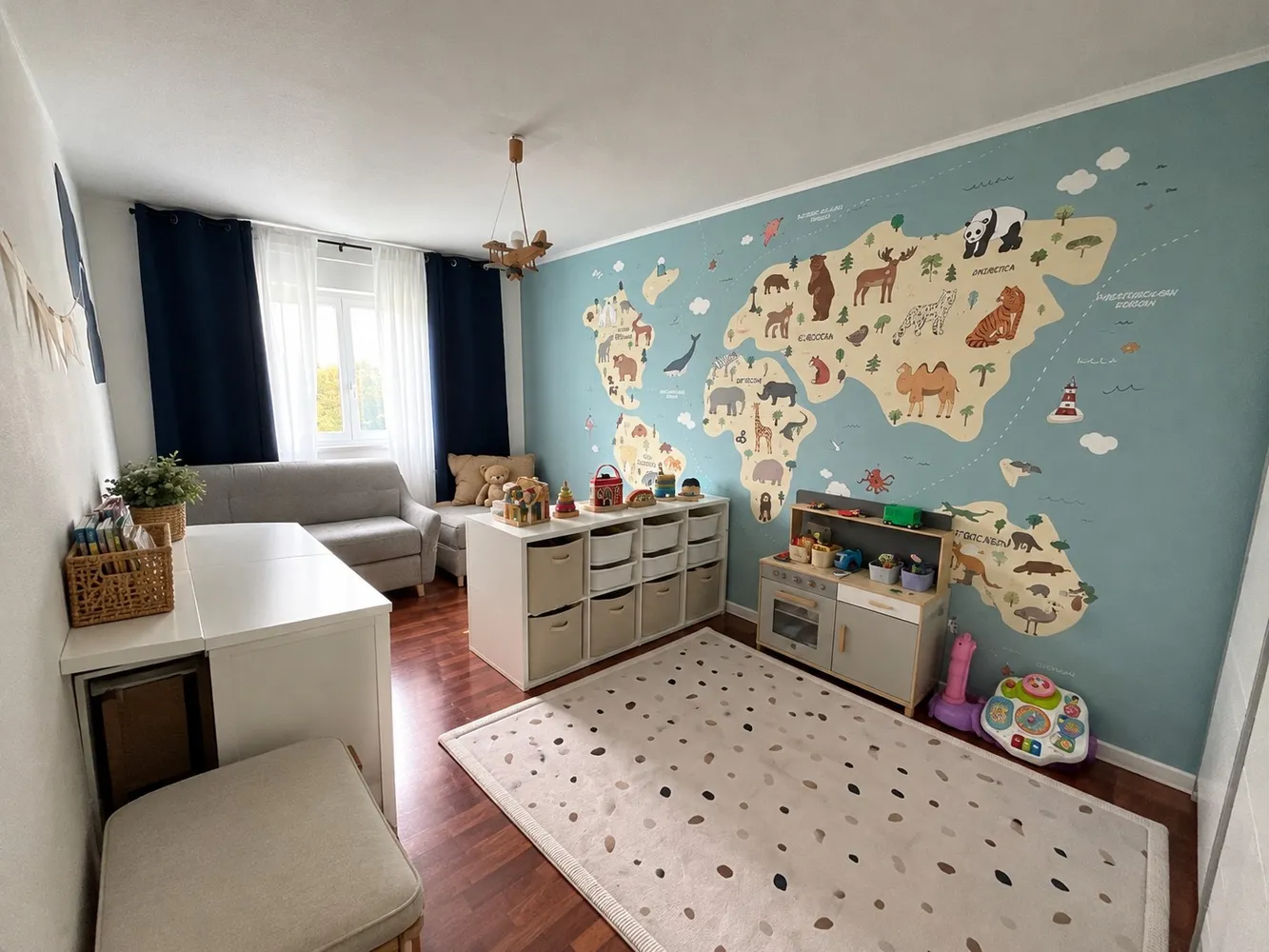 3 room apartment with 76 m² in Düsseldorf – Photo 10