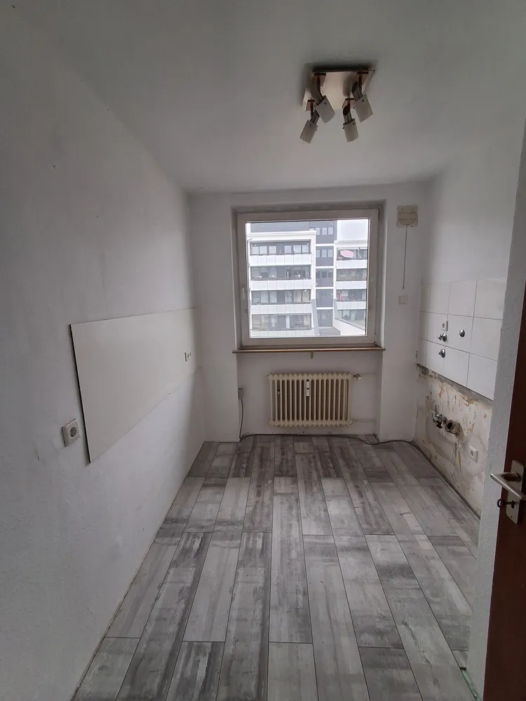 3 Zimmer Wohnung mit 59 m² in Herne – Bild 5