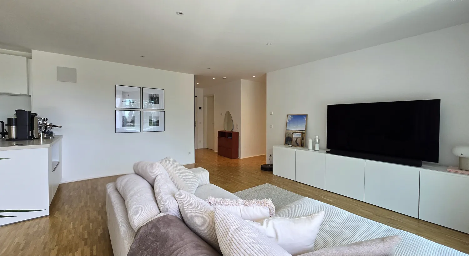 3 Zimmer Wohnung mit 104 m² in Stuttgart – Bild 9