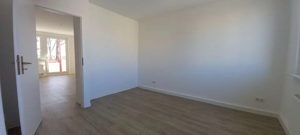 3 Zimmer Wohnung mit 58 m² in Zwickau – Bild 8