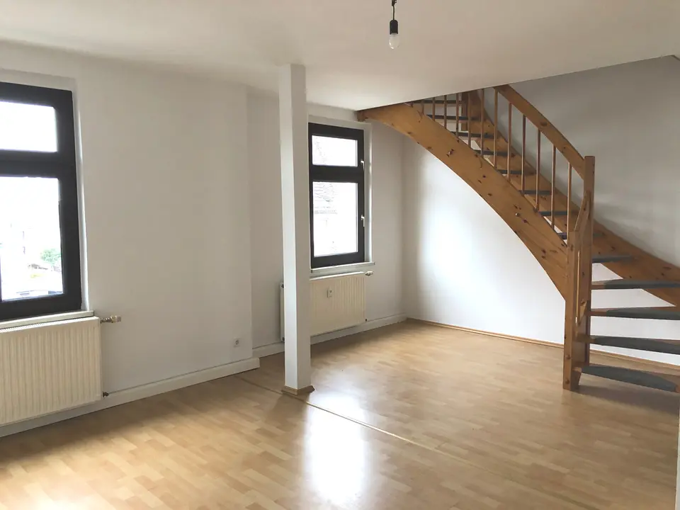 3 Zimmer Wohnung mit 96 m² in Werdau – Bild 6