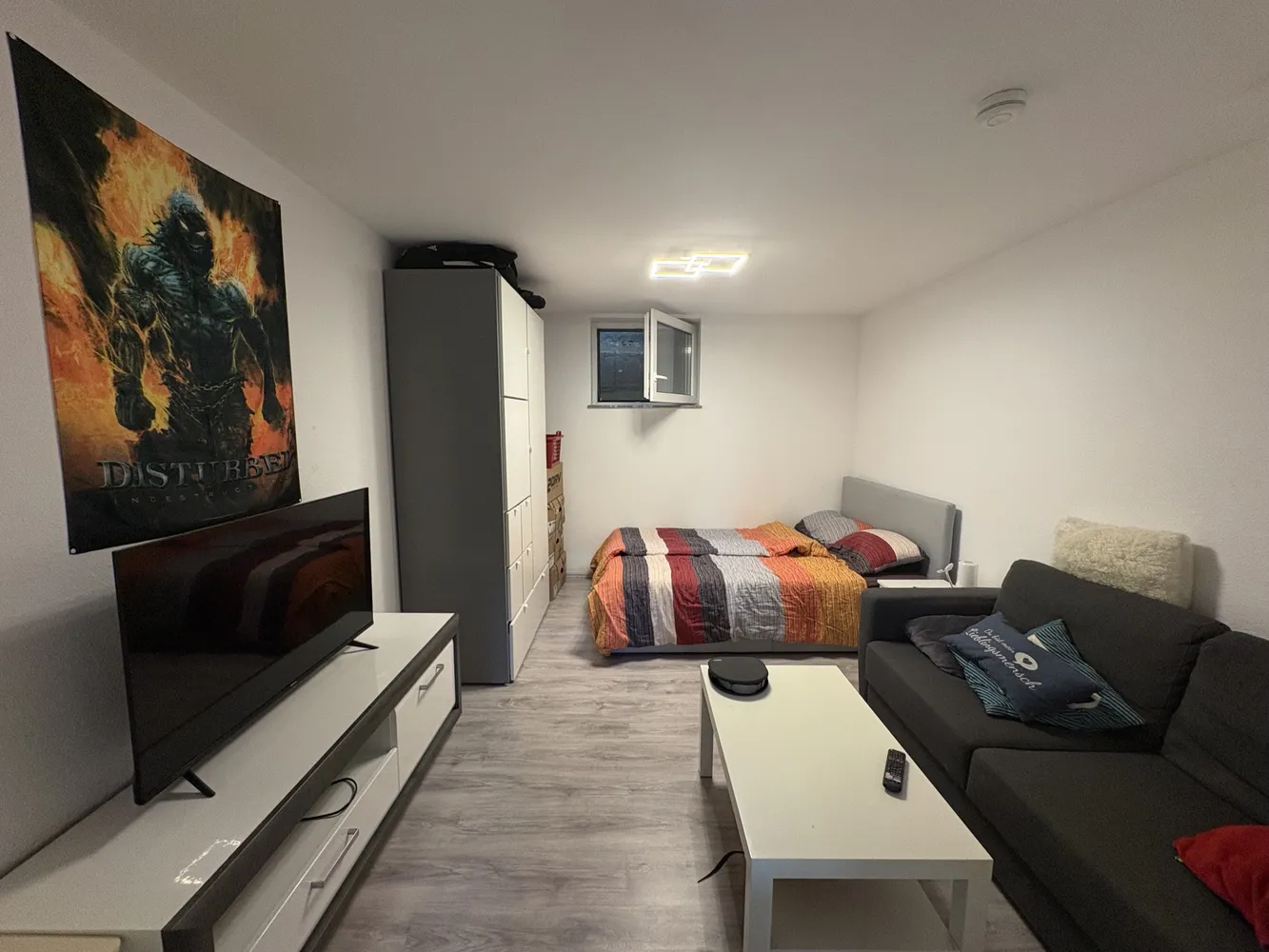 2 Zimmer Wohnung mit 36 m² in Neu-Ulm – Bild 5