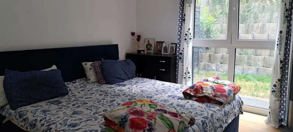 4 Zimmer Wohnung mit 99 m² in Backnang – Bild 2