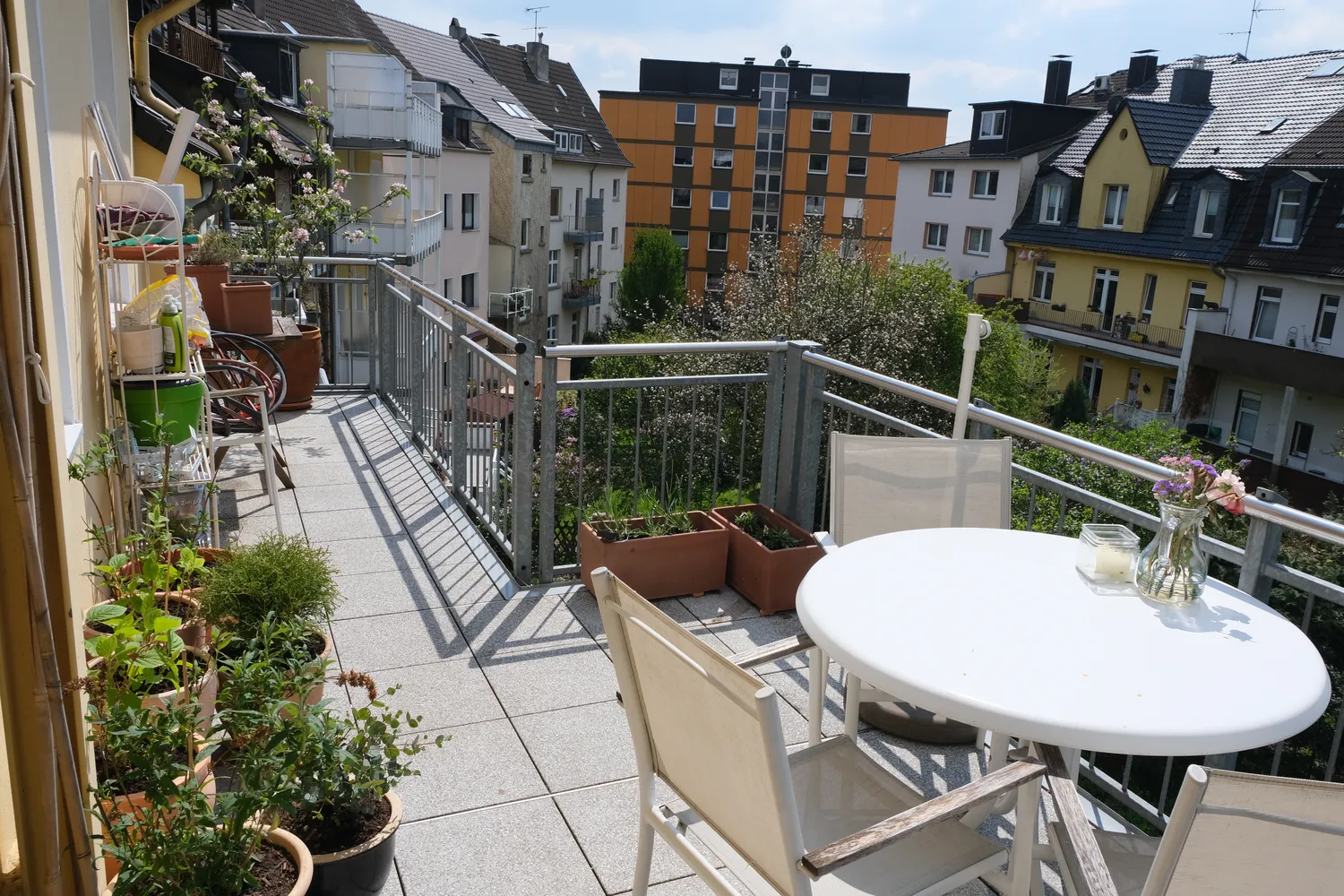 4 Zimmer Wohnung mit 88 m² in Essen – Bild 10