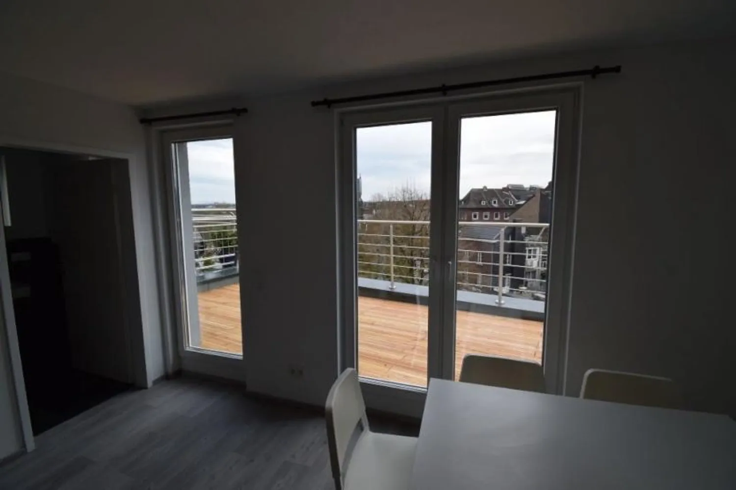 6 Zimmer Wohnung mit 120 m² in Aachen – Bild 4