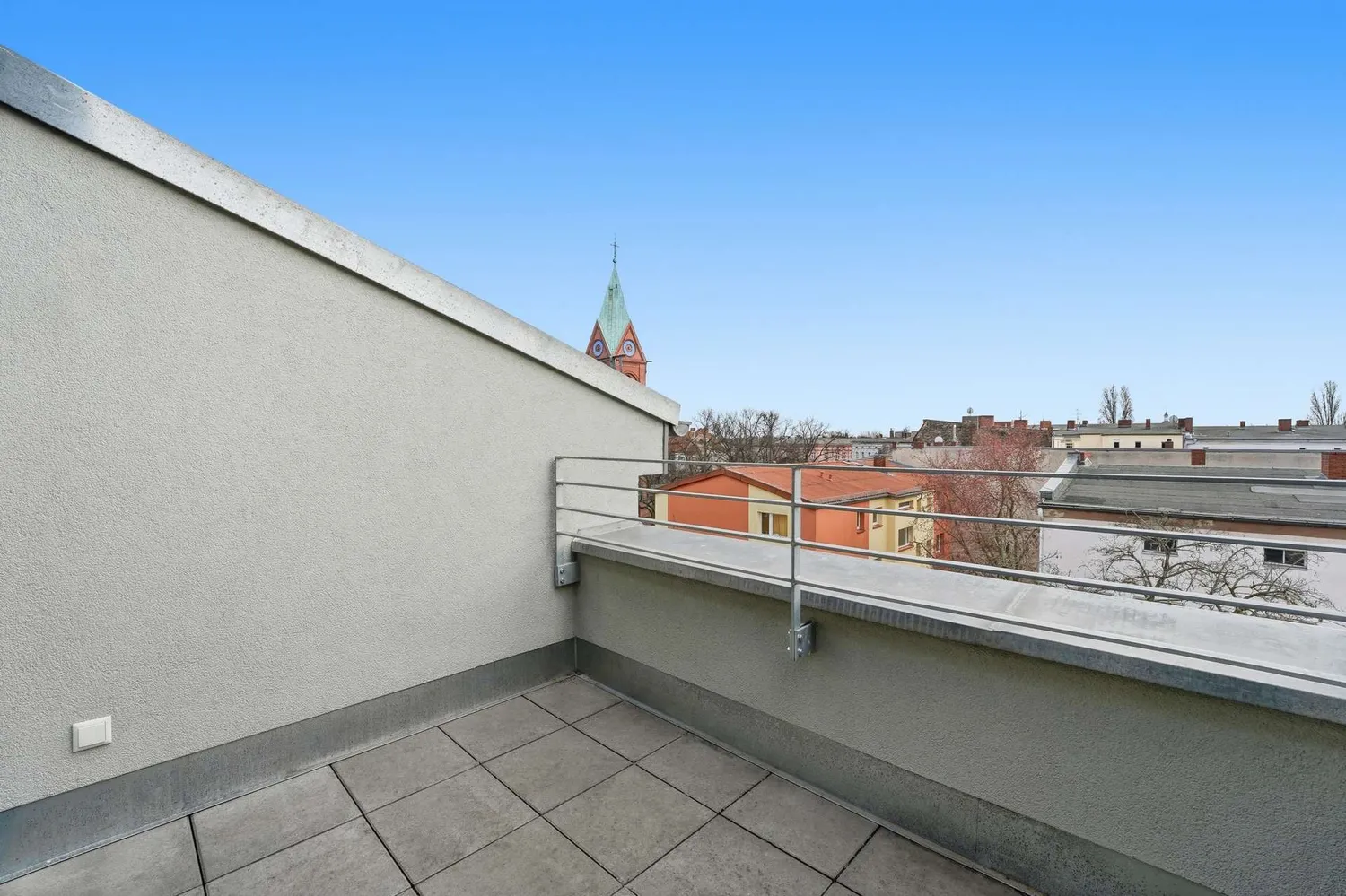 2 Zimmer Wohnung mit 67 m² in Berlin – Bild 3