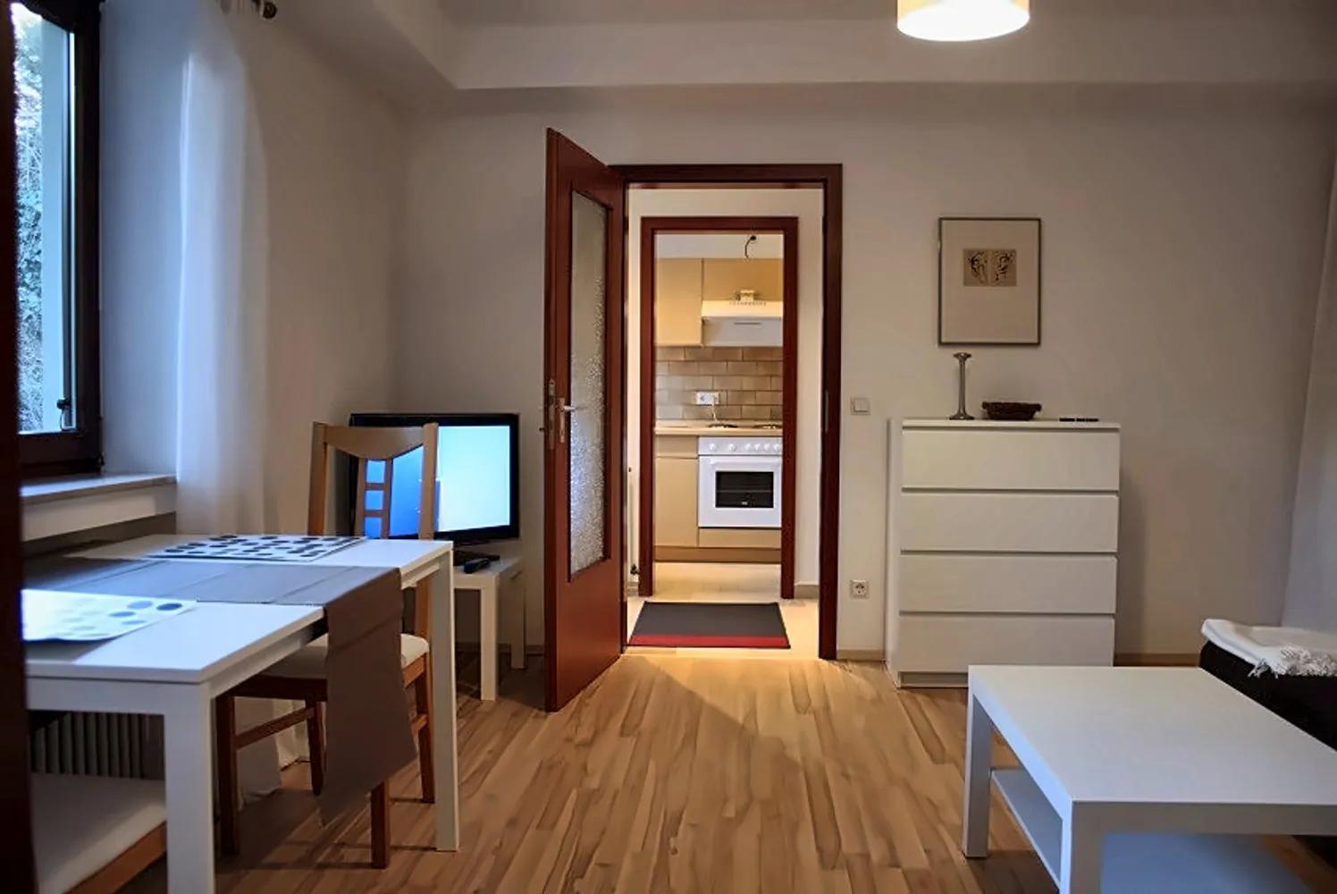 2 Zimmer Wohnung mit 50 m² in Gießen – Bild 7