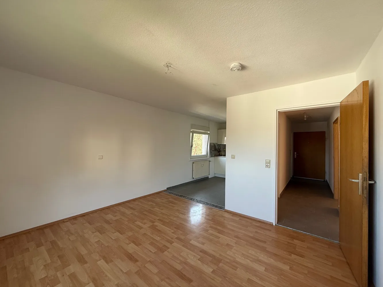 2 Zimmer Wohnung mit 65 m² in Mosbach – Bild 4