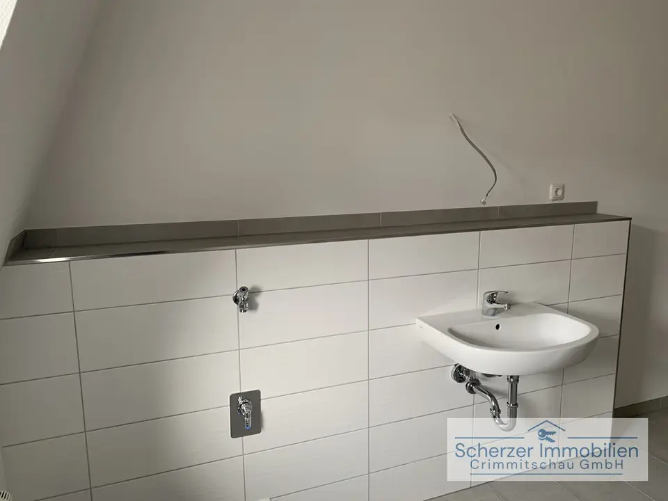 3 Zimmer Wohnung mit 83 m² in Crimmitschau – Bild 5