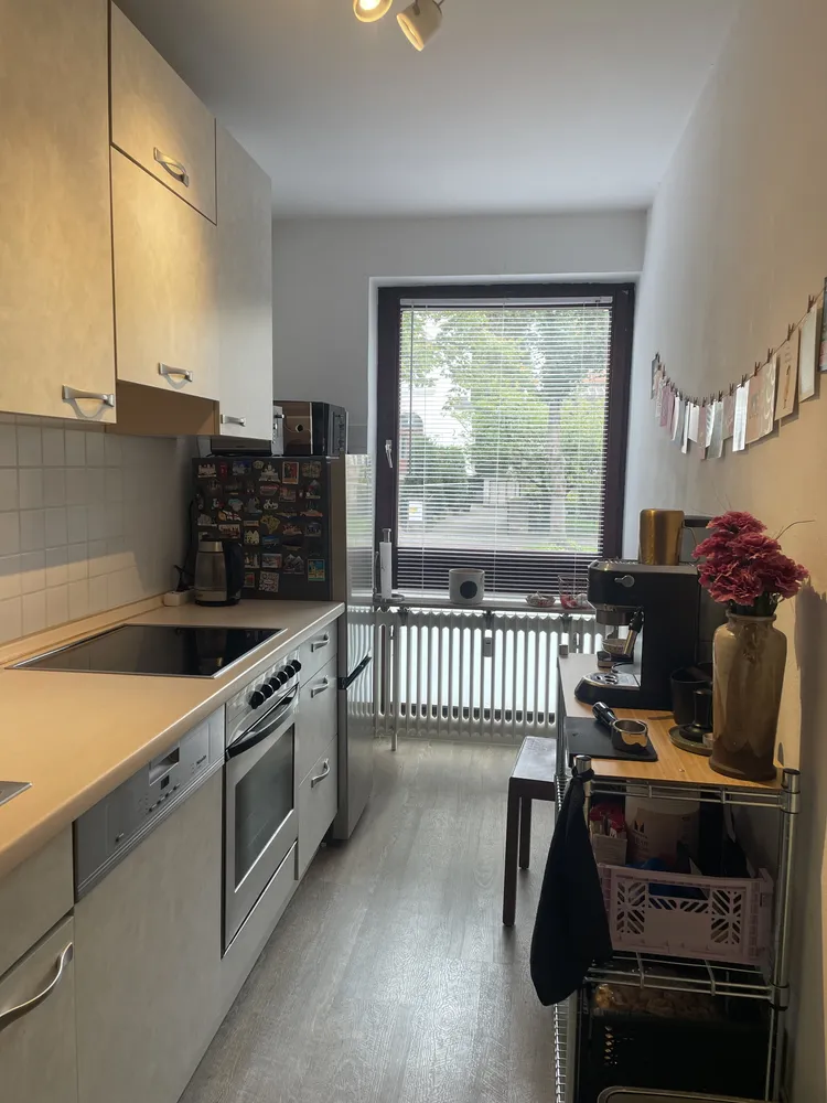 2 Zimmer Wohnung mit 60 m² in Bremen – Bild 12