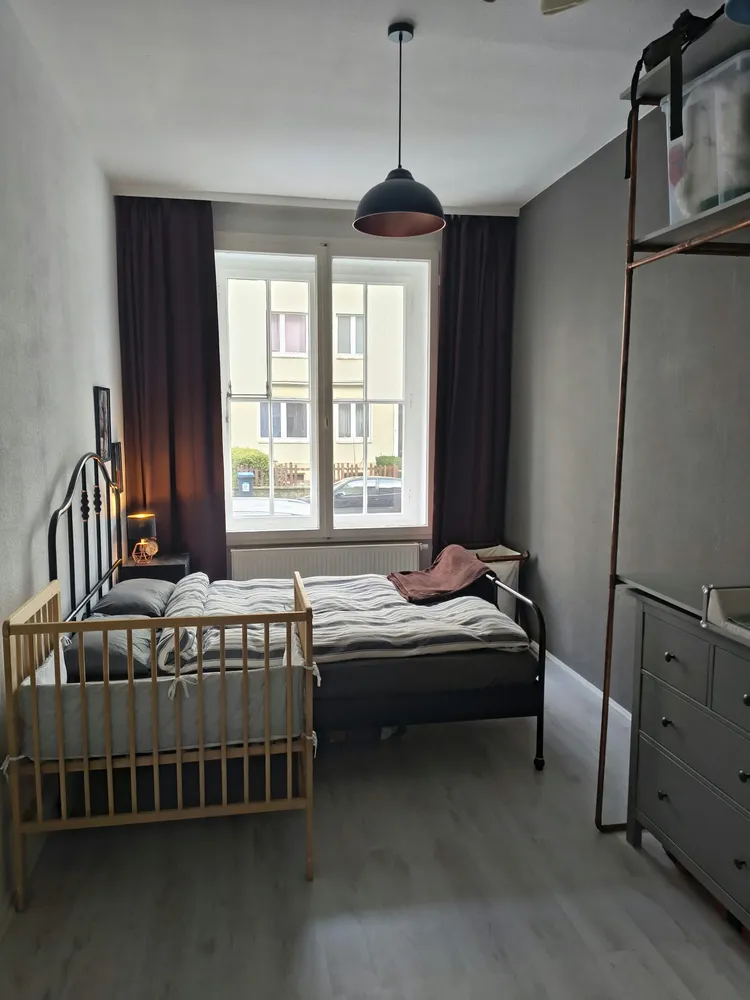 3 Zimmer Wohnung mit 74 m² in Hannover – Bild 4