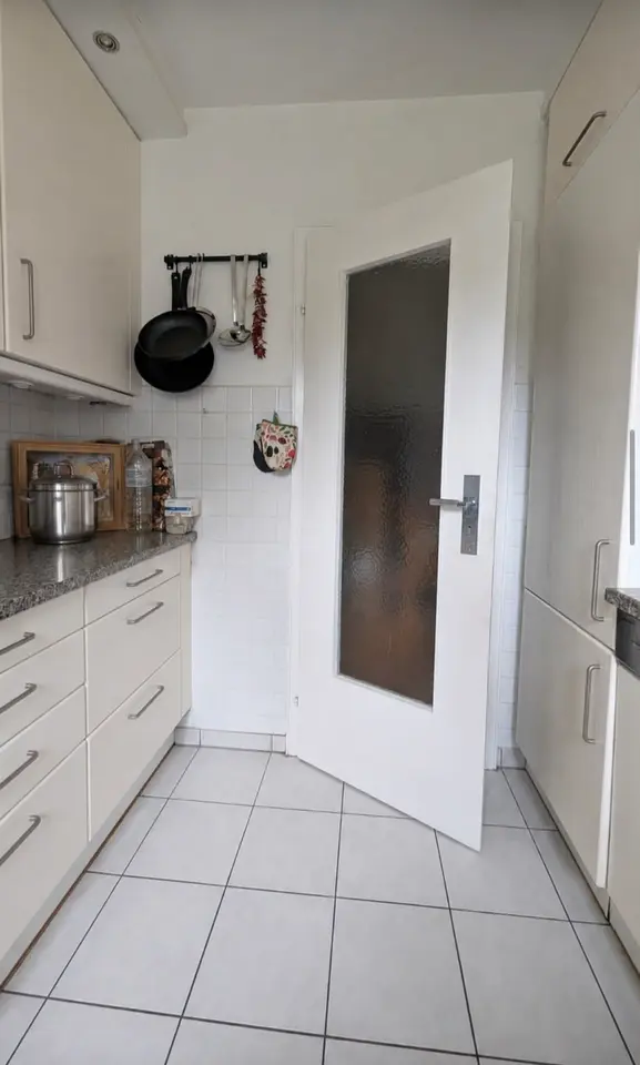 3 Zimmer Wohnung mit 68 m² in Erding – Bild 2