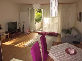 2 Zimmer Wohnung mit 65 m² in Frankfurt am Main – Bild 1